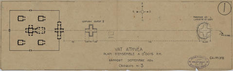 Original Document numérisé not accessible