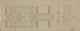 Koh Ker - plan d'ensemble (Plan).