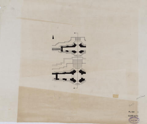 Original Document numérisé not accessible