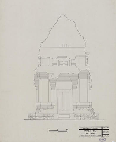 Original Document numérisé not accessible