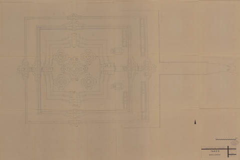 Original Document numérisé not accessible