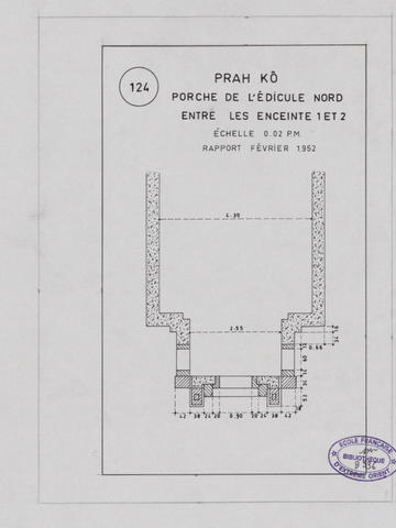 Original Document numérisé not accessible