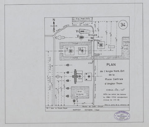 Original Document numérisé not accessible