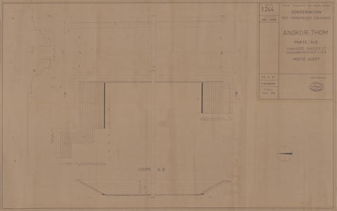 Original Document numérisé not accessible