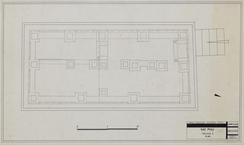 Original Document numérisé not accessible