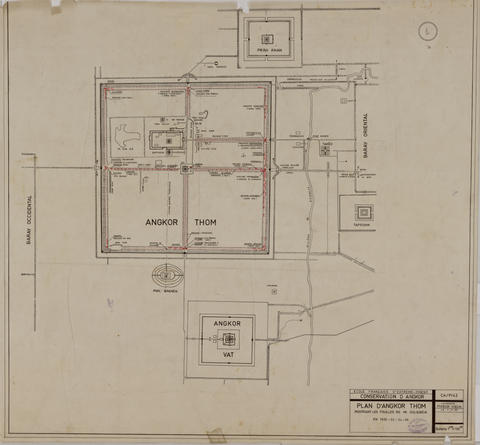 Original Document numérisé not accessible