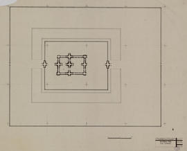 Bantay Prei - 1e enc., 2e enc. et 3e enc.: plan d'ensemble (Plan).