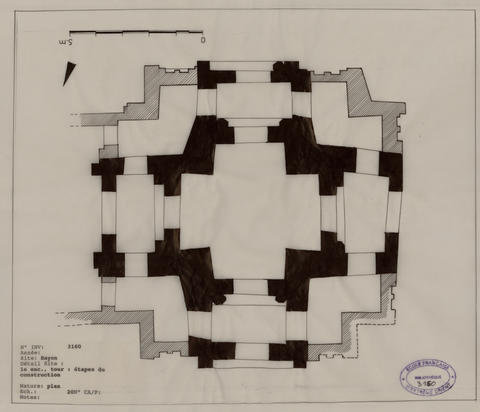 Original Document numérisé not accessible