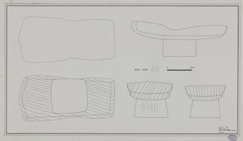 Original Document numérisé not accessible
