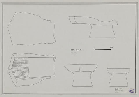 Original Document numérisé not accessible