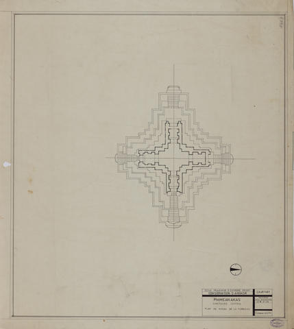 Original Document numérisé not accessible