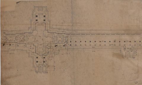 Original Digital object not accessible