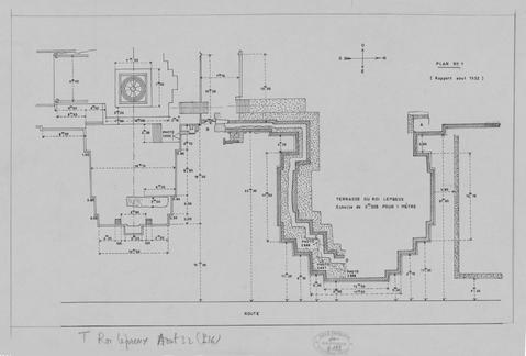 Original Document numérisé not accessible