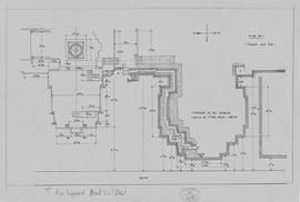 Ter. du Roi Lépreux - plan côté (Plan).