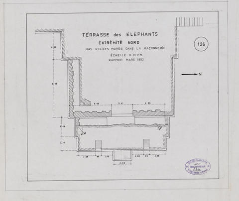 Original Document numérisé not accessible