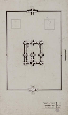 Original Document numérisé not accessible