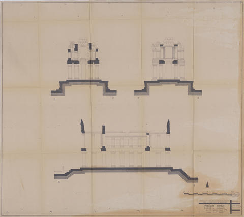 Original Document numérisé not accessible