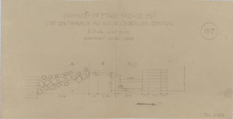 Original Document numérisé not accessible