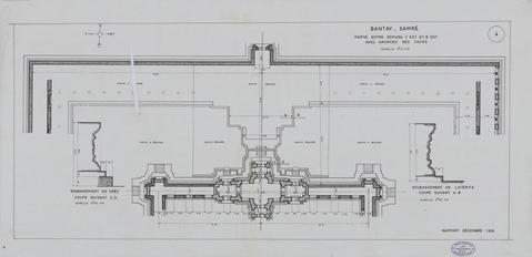 Original Document numérisé not accessible