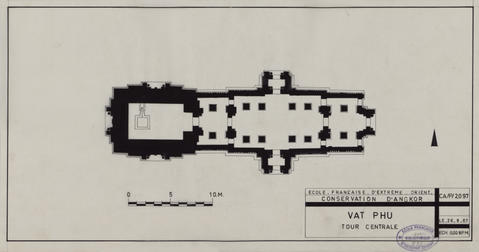 Original Document numérisé not accessible