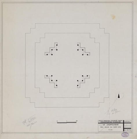 Original Document numérisé not accessible