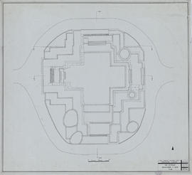 Vat Athvear - débarcadère III/O (Plan).