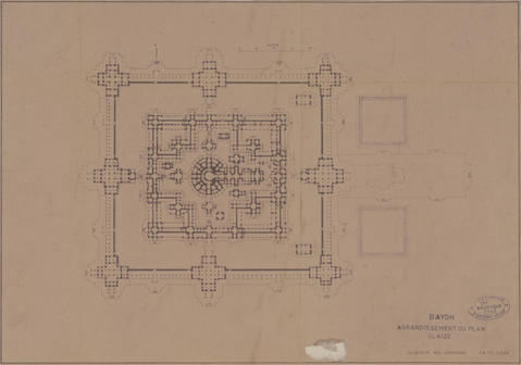 Original Document numérisé not accessible