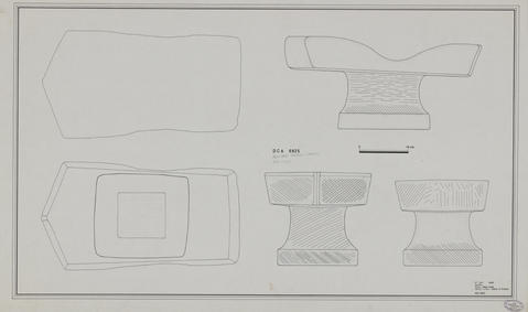 Original Document numérisé not accessible