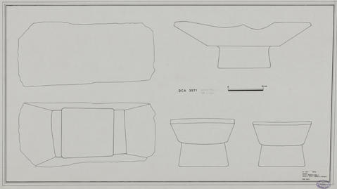 Original Document numérisé not accessible