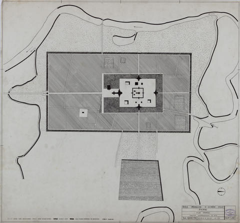 Original Document numérisé not accessible