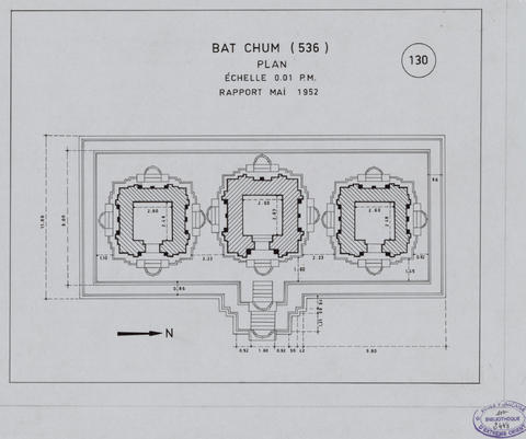 Original Document numérisé not accessible