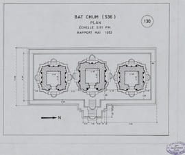 Bat Chum - plan d'ensemble (Plan).