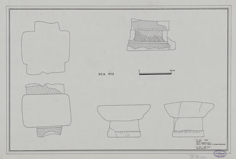 Original Document numérisé not accessible