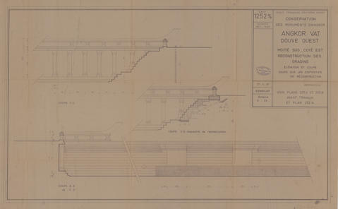 Original Document numérisé not accessible