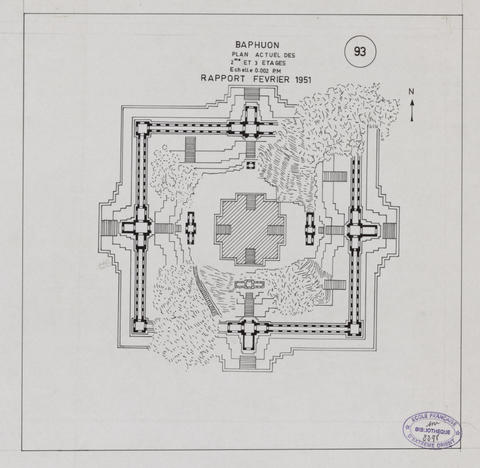 Original Document numérisé not accessible