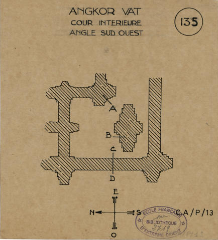 Original Document numérisé not accessible