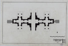 Prah Khan - G IV/N (Plan).