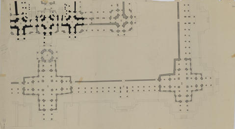 Original Document numérisé not accessible