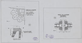 Porte de la Victoire - plan d'ensemble (Plan).