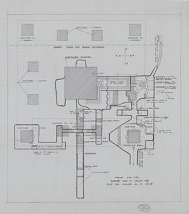 Ak Yum - plan d'ensemble (Plan).