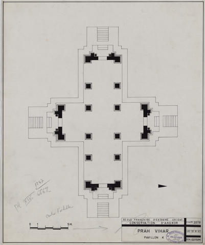 Original Document numérisé not accessible