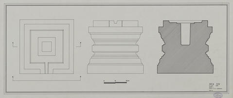 Original Document numérisé not accessible