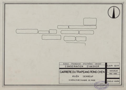 Original Document numérisé not accessible