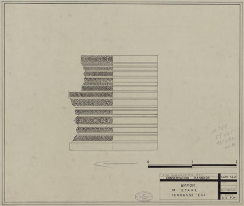 Original Document numérisé not accessible