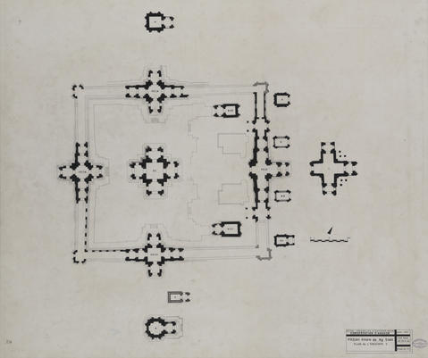 Original Document numérisé not accessible