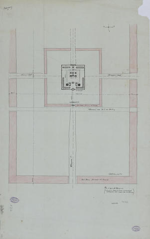Original Document numérisé not accessible