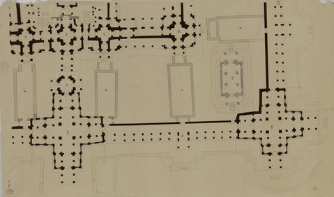 Original Document numérisé not accessible