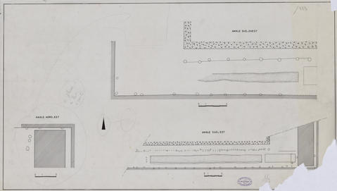 Original Document numérisé not accessible