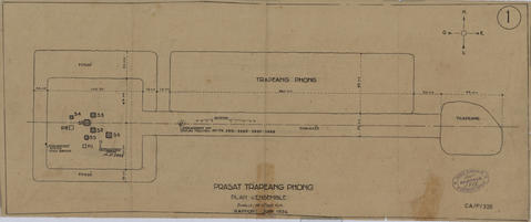 Original Document numérisé not accessible