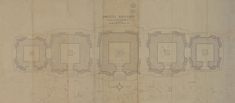 Original Document numérisé not accessible